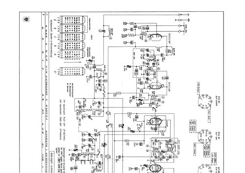 2147Pha; Grundig Radio- (ID = 756289) Radio