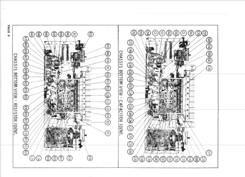 2260U; Grundig Radio- (ID = 1751335) Radio