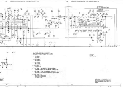 3100; Grundig Radio- (ID = 833203) Autoradio