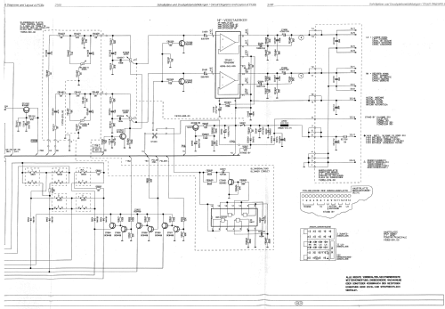 3100; Grundig Radio- (ID = 833205) Autoradio