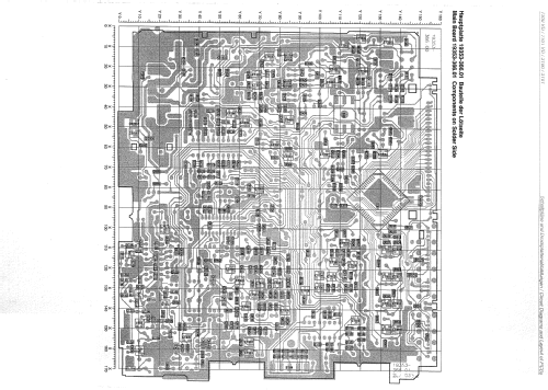 3100; Grundig Radio- (ID = 833207) Car Radio