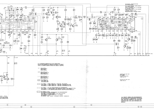 3101; Grundig Radio- (ID = 833247) Car Radio