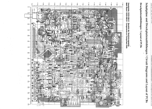 3101; Grundig Radio- (ID = 833256) Car Radio