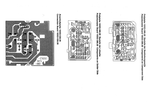 3101; Grundig Radio- (ID = 833258) Autoradio