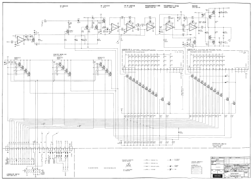 Abgleichsender AS5; Grundig Radio- (ID = 2115322) Ausrüstung