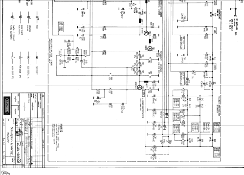 Abgleichsender AS5F; Grundig Radio- (ID = 464784) Equipment