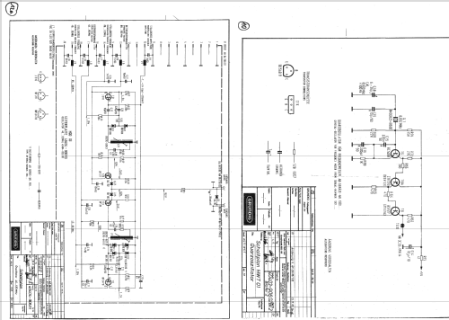 Abgleichsender AS5F; Grundig Radio- (ID = 464787) Ausrüstung