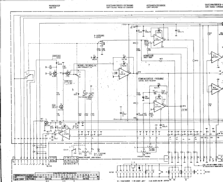 Abgleichsender AS5F; Grundig Radio- (ID = 464790) Equipment