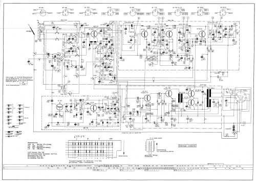 Auto-Boy 204a; Grundig Radio- (ID = 1388852) Radio