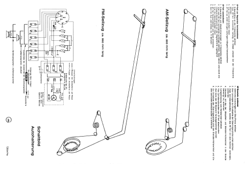 Auto-Boy 204; Grundig Radio- (ID = 61259) Radio