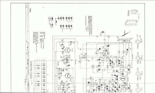 Auto-Boy 204a; Grundig Radio- (ID = 1388842) Radio