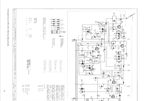 C2000 Automatic; Grundig Radio- (ID = 75116) Radio