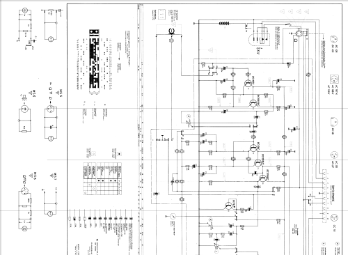 C200; Grundig Radio- (ID = 94956) Ton-Bild