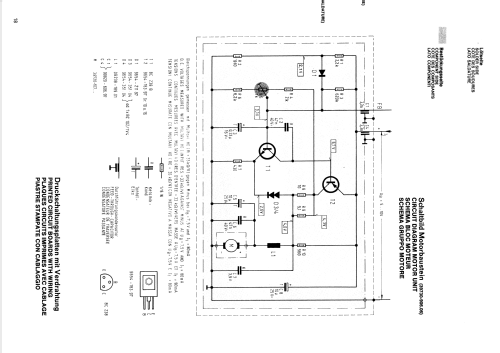 C2500 Automatic; Grundig Radio- (ID = 75115) Radio