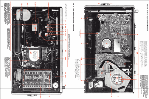 C2600 Automatic; Grundig Radio- (ID = 2051017) Radio