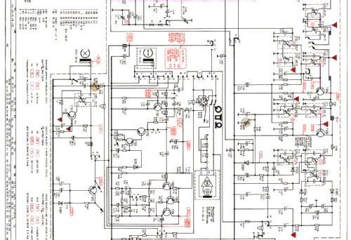 C3200K ; Grundig Radio- (ID = 512770) Radio