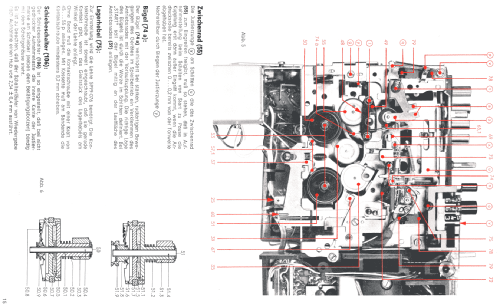 C4000 Automatic; Grundig Radio- (ID = 2428717) Radio