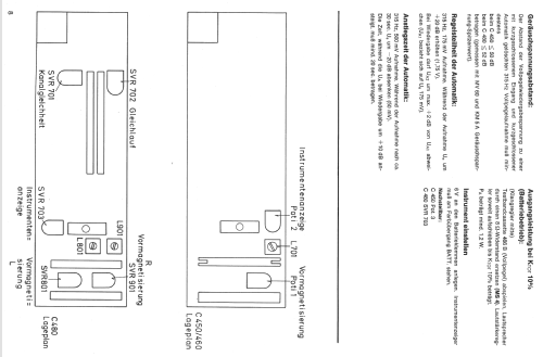 C480 Stereo; Grundig Radio- (ID = 294826) Enrég.-R