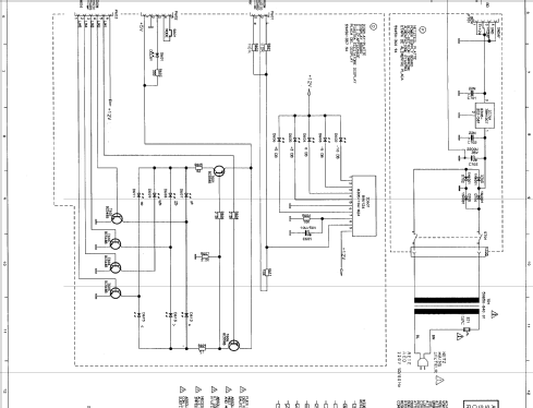 CCF 301; Grundig Radio- (ID = 1016924) Ampl/Mixer