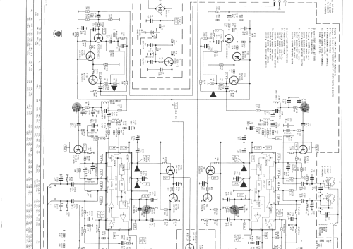 CD-4 Demodulator mit Netzgerät; Grundig Radio- (ID = 757579) mod-past25