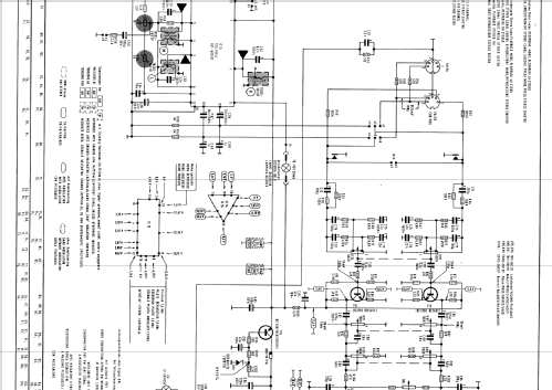 Como 10 Ch= RC710MS; Grundig Radio- (ID = 82202) Radio