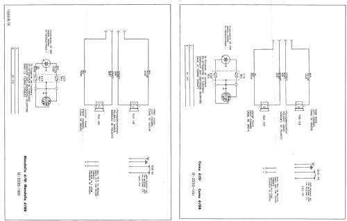 Como d/St Ch= C200; Grundig Radio- (ID = 580159) Radio