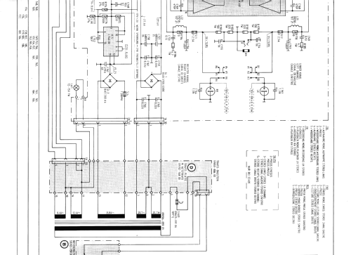 Compact Center CC430-2; Grundig Radio- (ID = 1388674) Radio