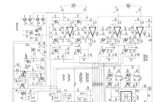 Compact Center CCD 650; Grundig Radio- (ID = 2244196) Radio