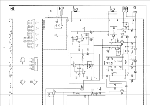 CR150; Grundig Radio- (ID = 459717) R-Player