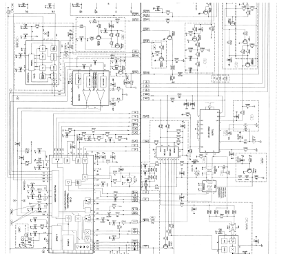 Davio 37 P37-830 text/1 Ch= CUC7303; Grundig Radio- (ID = 2110426) Television