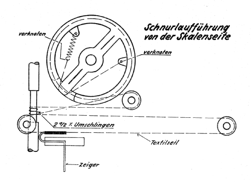 Autosuper-Standard AS52; Grundig Radio- (ID = 727876) Car Radio