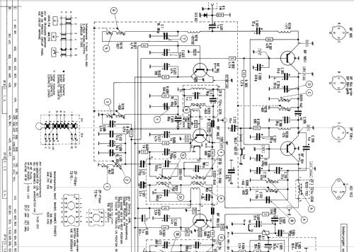 Emden ; Grundig Radio- (ID = 426124) Car Radio