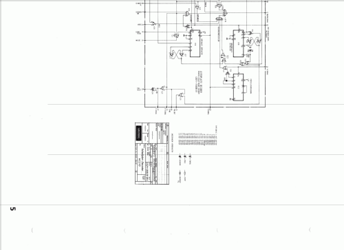 Farbgenerator FG70 S/PLL; Grundig Radio- (ID = 983874) Equipment