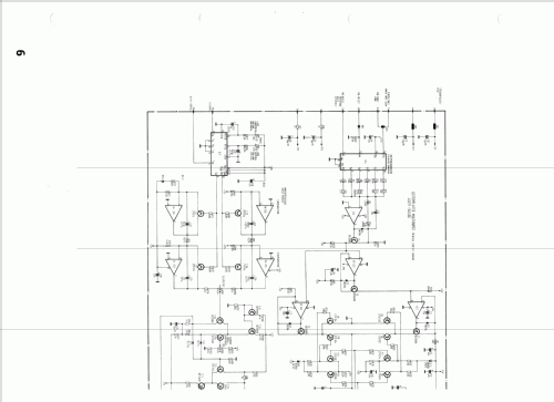 Farbgenerator FG70 S/PLL; Grundig Radio- (ID = 983875) Equipment