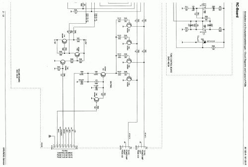 Fine Arts M100-A; Grundig Radio- (ID = 1560868) Ampl/Mixer