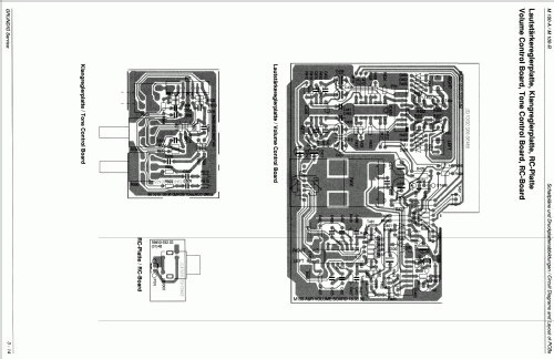 Fine Arts M100-A; Grundig Radio- (ID = 1560873) Ampl/Mixer