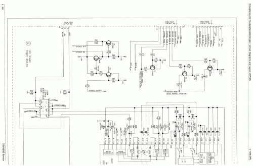 Fine Arts V1000 DPL; Grundig Radio- (ID = 1563533) Ampl/Mixer