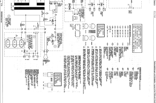 Fine Arts V 11; Grundig Radio- (ID = 471839) Ampl/Mixer