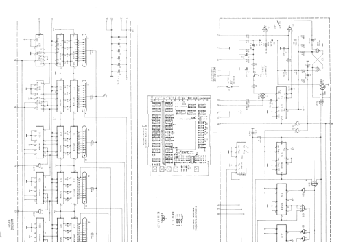 Frequenzzähler FZ58; Grundig Radio- (ID = 2547979) Equipment