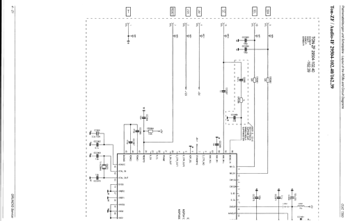 Greenville 37 Ch= CUC7350; Grundig Radio- (ID = 1638724) Television