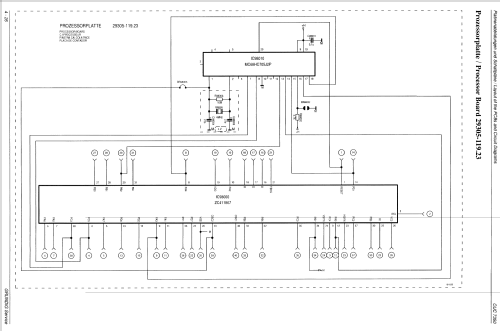 Greenville 37 Ch= CUC7350; Grundig Radio- (ID = 1638729) Television