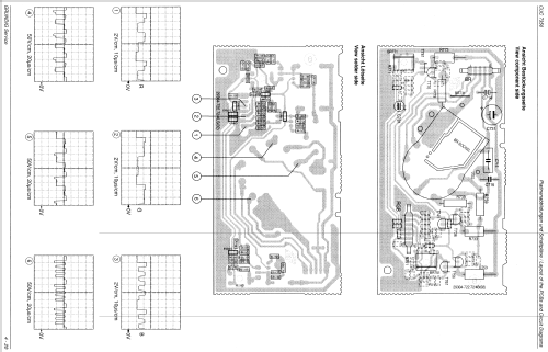 Greenville 37 Ch= CUC7350; Grundig Radio- (ID = 1638739) Television