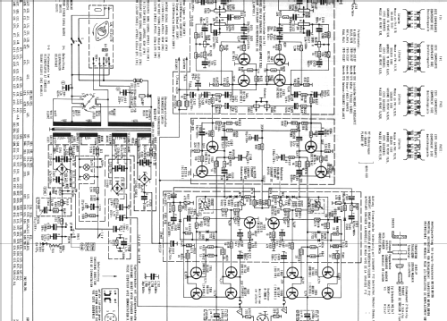 HF550; Grundig Radio- (ID = 432944) Radio