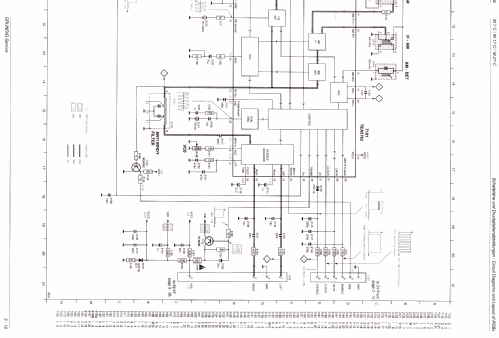 HiFi Kompaktanlage M27-C; Grundig Radio- (ID = 2204459) Radio