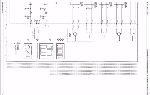 HiFi Kompaktanlage M27-C; Grundig Radio- (ID = 2204478) Radio