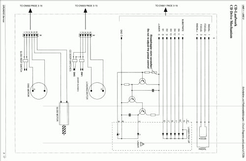 HiFi-Micro-System UMS 1; Grundig Radio- (ID = 1560417) Radio