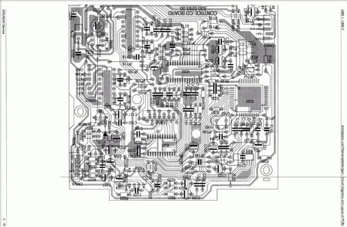 HiFi-Micro-System UMS 1; Grundig Radio- (ID = 1560428) Radio