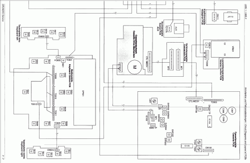 HiFi-Micro-System UMS 1; Grundig Radio- (ID = 1560431) Radio