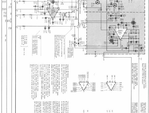 HiFi-Receiver R25; Grundig Radio- (ID = 191389) Radio