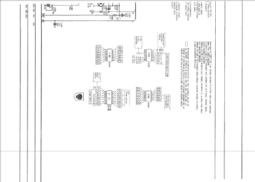 HIFI-Studio RP300 ; Grundig Radio- (ID = 278160) Radio